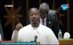 Présence des hommes de tenue à l'Assemblée nationale / Guy Marius Sagna : « Ça ne passera pas »