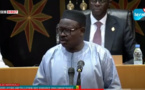 Ce député recadre ses collègues: « Respectez le peuple sénégalais »