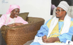 Photos / Grand Magal de Touba 2022: Promovilles apporte sa modeste contribution