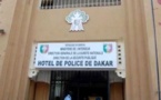 Suspicion de terrorisme: Les deux présumés Djihadistes placés sous contrôle judiciaire