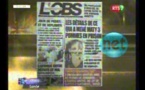 Revue de presse du mardi 17 juin 2014 - Rts1