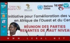 Covid-19: Contourner les obstacles pour l'adoption des vaccins en Afrique Occidentale et Centrale