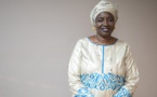  Mimi Touré : « J'estime que le critère de sélection n'était pas objectif » (Exclusivité Audio)