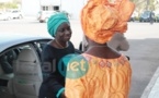 Photos: Mimi Touré préside la réunion de l’installation officielle du Comité Intersectoriel national de Protection de l’Enfant