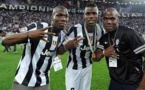 Tentatives d'extorsion de fonds, menaces: Mathias Pogba placé en garde-à-vue