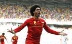 Belgique - Algérie : 2-1: Des Diables Rouges renversants
