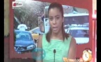 Infos matinales du mercredi 18 juin 2014 (Tfm)