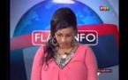 Flash infos de 12H du mercredi 18 juin 2014 (RTS1