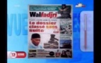 Revue de presse du mercredi 18 juin 2014 - Ndeye Fatou Ndiaye