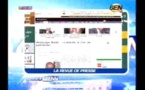 Revue de presse Web du mercredi 18 juin 2014 - Mantoulaye Thioub Ndoye