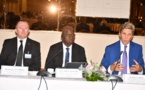 CMAE / Préparation de la Cop 27 - Abdou K. Sall : "On n'évolue pas au niveau de l'Accord de Paris, alors que..."
