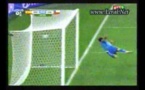 Vidéo: Les deux buts du Chili face à l'Espagne