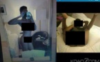 L’ex-copine de Samuel Eto’o hospitalisée à cause de ses photos nues publiées sur internet. Regardez