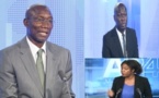 L'affaire Karim Wade classée sans suite à Paris, Suivez la réaction des avocats Amadou Sall et Seydou Diagne