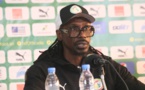 Equipe nationale / Les nouvelles têtes de la Tanière : Krépin le revenant, Saliou Ciss zappé
