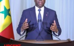 Adresse à la Nation: Le Président de la République Macky Sall va faire une déclaration à 20h