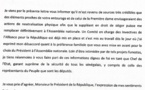 Mimi, le comble de l'ignominie ! (Par Mouhamadou Lamine Massaly) 