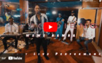 Mame Bamba - Momo Dieng (Live performance)