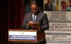 L'intégralité du discours de Macky Sall: Comment l'Etat a dépensé plus de 620 milliards FCfa pour soulager les ménages
