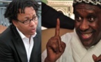 Serigne Modou Kara et Souleymane Jules Diop se rencontrent au Magal Darou Moukhty