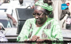 Mimi Touré "encore déçue" par Macky Sall: "Il devait annoncer qu'il ne serait pas candidat en 2024"