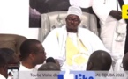 Magal de Touba : Les confidences de Youssou Ndour à Serigne Bassirou Abdoul Khadre