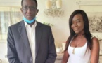 Le message touchant de Coumba Gawlo Seck à Amadou Bâ