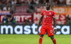 Allemagne: Le Bayern tombe à Augsbourg