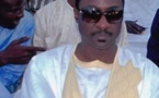 Mame Cheikh Mbaye, le fils aîné de Feu El Hadji Djily Mbaye