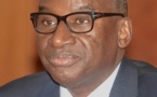 Froissé par la France, le ministre Sidiki Kaba peste
