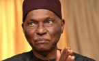 Vidéo- Les retrouvailles entre Abdoulaye Wade et Mansour Sy Djamil au domicile de Mansour Kama