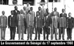 Rétro / Le 1er Gouvernement du Sénégal indépendant: Pour être Ministre, il fallait montrer...
