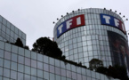 TF1 et M6 reculent en Bourse après l'abandon de leur fusion