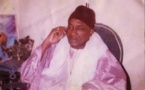 [Vidéo] Serigne Abdou Fatah Mbacké donne un Ndigël à ses talibés pour les calmer