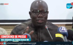 Les graves révélations de Ahmed Aïdara: Il accuse les gendarmes d'avoir détruit le matériel de l'Assemblée nationale sous les ordres de Macky Sall