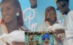 Baptême du fils de One Lyrical et Leyna en images !