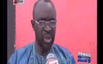 Vidéo - Bacary Domingo Mané prend la défense de Cissé Lô