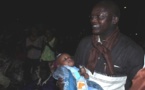 Le ministre du Tourisme et des Trransports Aériens Oumar Gueye soucieux de l'avenir des enfants 