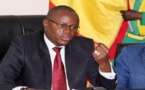Limogé et nommé Directeur de Cabinet: L'ex-ministre des Sports Matar Bâ dément