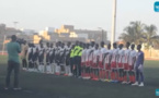 Saint-Louis : Tournoi de foot des ressortissants guinéens pour la paix définitive en Guinée Conakry
