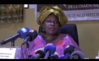 Vive tension sociale au Sénégal: "Rien ne peut aller sans le dialogue", selon Innocence Ntap