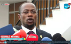 Installation des commissions: Abdou Mbow dénonce l'attitude peu cavalière des députés de YAW