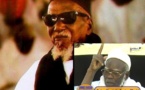 Affaire Moustapha Cissé Lô : Message du Khalife général des Mourides Serigne Sidy Mokhtar Mbacké ( Exclusif Audio)