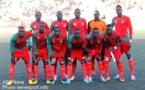 Foot - L1 : Pikine champion du Sénégal