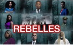 Sortie de sa série intitulée « Rebelles »: Marodi face à la presse