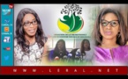 Passation de service: La remplaçante de Zahra Iyane Thiam, Victorine Ndeye, promet la rigueur et...