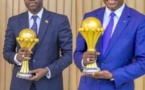 Mondial Qatar 2022: Matar Bâ, invité d’honneur de son successeur Yankhoba Diattara