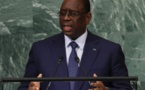 Réunion sur la sécurité alimentaire : Le discours intégral du président de la République, Macky Sall