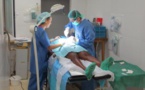 Séjour de l’Ong Cirugia-Solidaria: Dahra Djolof, capitale de la chirurgie