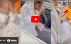 Mariage de Mariama de la série "Madior ak Dior" (Vidéo)